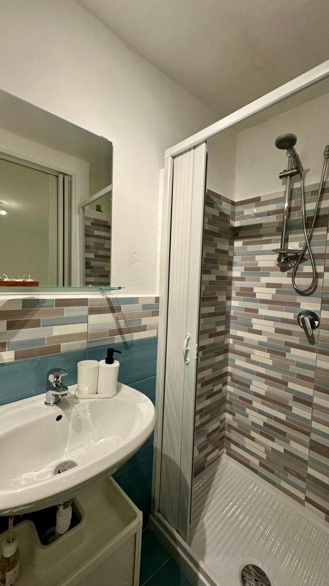 Apartment Casa Nina Salerno