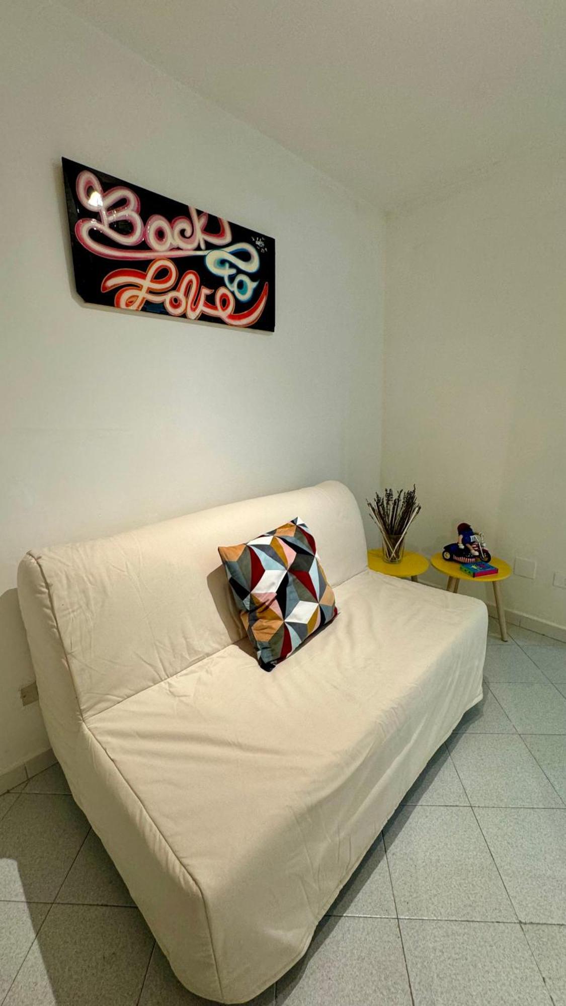 Apartment Casa Nina